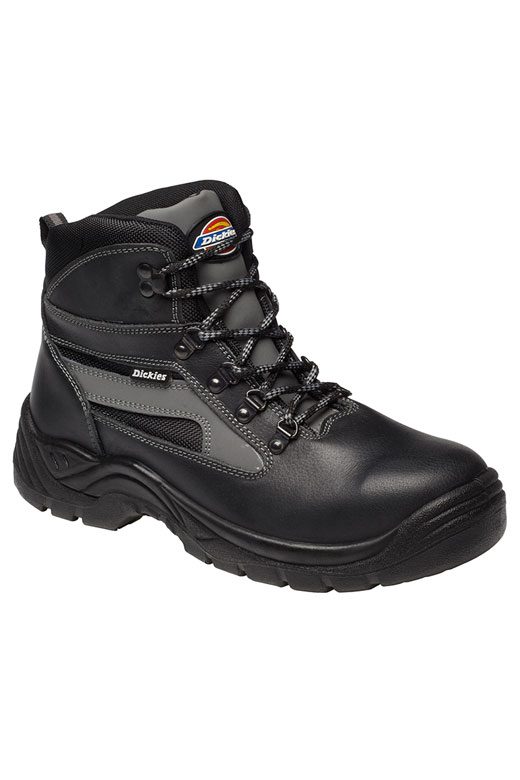 dickies severn safety boot