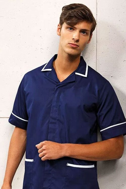 PREMIER - Malvern men's healthcare tunic - Corporate Workwear